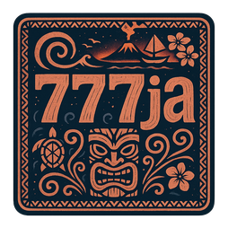777ja logo
